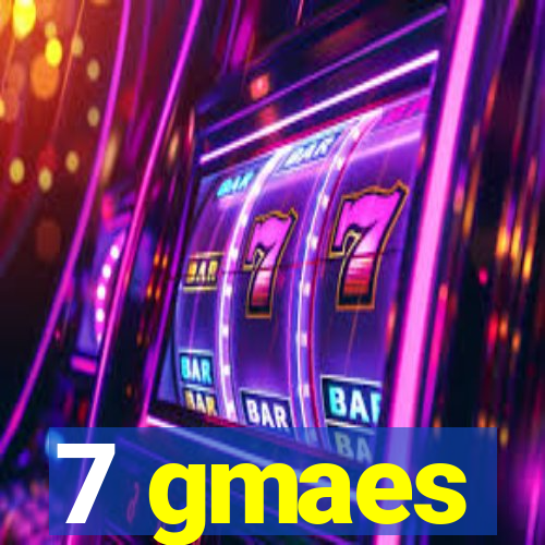 7 gmaes